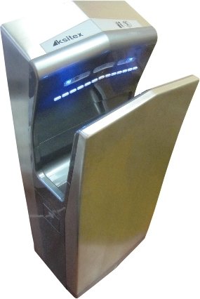 

Сушилка для рук Ksitex M-8888AC JET