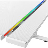 Геймерский стол Zone51 Runway 120 White