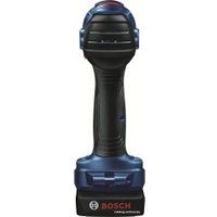 Ударная дрель-шуруповерт Bosch GSB 180-LI Professional 06019F8300 (с 2-мя АКБ, кейс)