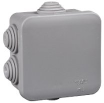 

Накладная коробка Schneider Electric IMT35090