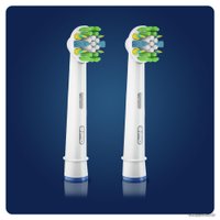 Сменная насадка Oral-B FlossAction EB25RB (2 шт)