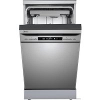 Отдельностоящая посудомоечная машина Midea MFD45S700X