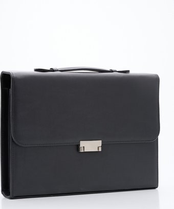 Папка деловая Alliance 8-073