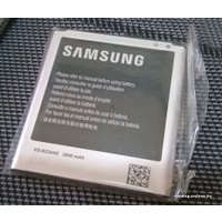 Аккумулятор для телефона Копия Samsung Galaxy Grand 2 (EB-B220A)