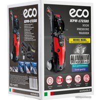 Мойка высокого давления ECO HPW-1723RS