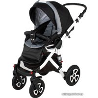 Универсальная коляска Adamex Barletta (2 в 1, 20L/B)