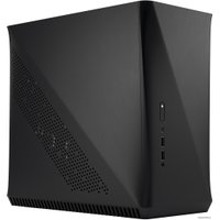 Корпус Fractal Design Era ITX Carbon - TG FD-CA-ERA-ITX-BK