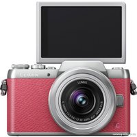 Беззеркальный фотоаппарат Panasonic Lumix DMC-GF7 Kit 12-32mm