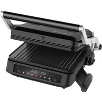 Электрогриль Weissgauff WCG-350 Chef's Steak