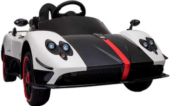 RiverToys Pagani Zonda Cinque A009AA (белый)