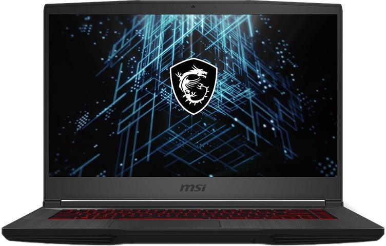 

Игровой ноутбук MSI Thin GF63 11UD-221RU