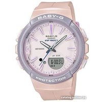 Наручные часы Casio Baby-G BGS-100SC-4A