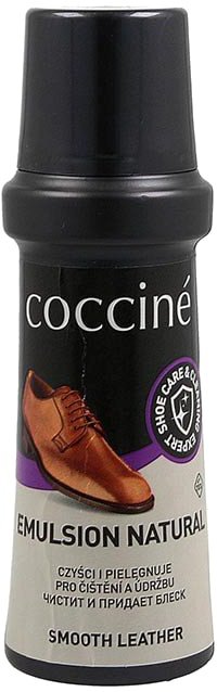 

Бальзам Coccine Emulsion Do Obuva 65 мл