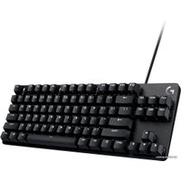 Клавиатура Logitech G413 TKL SE 920-010447