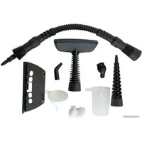 Пароочиститель Гранд Мастер GM-VSC38 (красный)