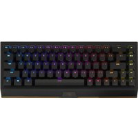 Клавиатура Razer BlackWidow V4 mini HyperSpeed Phantom (черный, нет кириллицы)