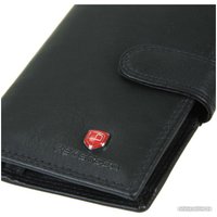 Кошелек Peterson PTN MR-07L-CN-4580 (черный)