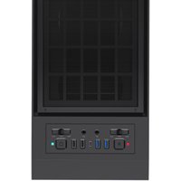 Корпус GameMax Master 2 (черный)