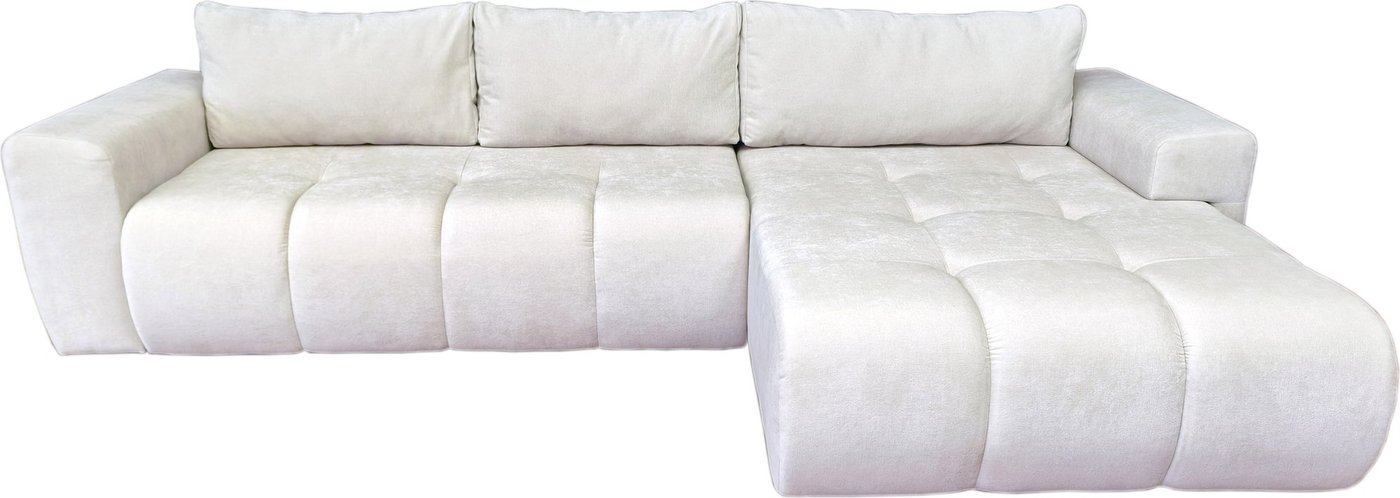 

Угловой диван Mio Tesoro Santos 4УС (JH3565-4)