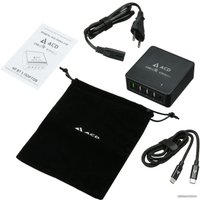 Сетевое зарядное ACD ACD-P605U-V1B