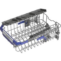 Встраиваемая посудомоечная машина MAUNFELD MLP-08I Light Beam