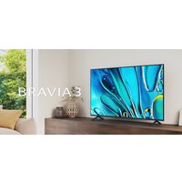 Телевизор Sony Bravia 3 K-85S30