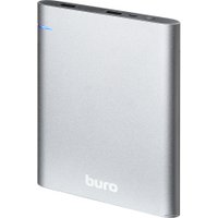 Внешний аккумулятор Buro RCL-21000 (темно-серый) в Гродно