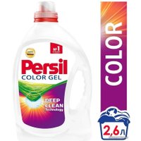 Гель для стирки Persil Color 2.6 л