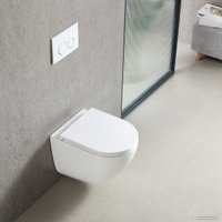 Унитаз подвесной Vincea Tornado Bien VT1-51T