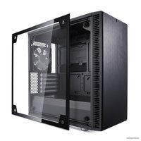 Корпус Fractal Design Define Mini C TG [FD-CA-DEF-MINI-C-BK-TG]