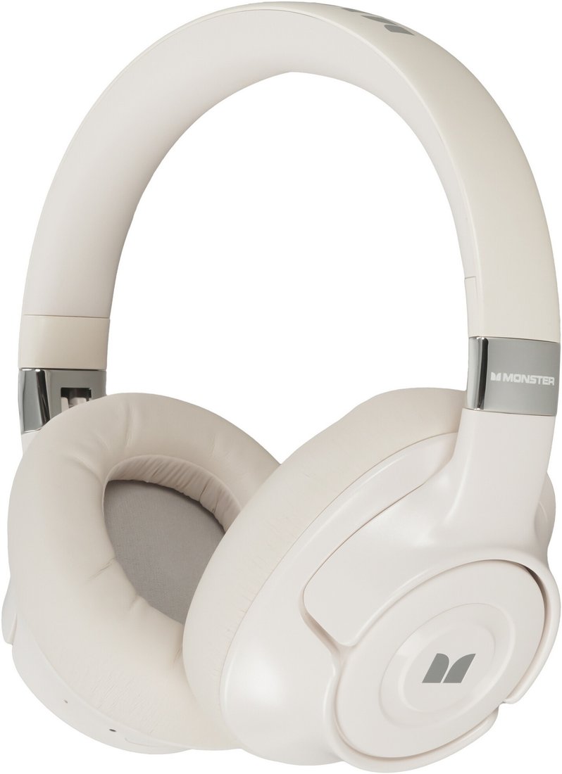 

Наушники Monster Persona SE ANC MH22216 (бежевый)
