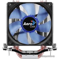 Кулер для процессора AeroCool Verkho 4 Lite