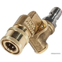 Переходник Bort Rotor Turbo Adapter Quick Fix 93416565