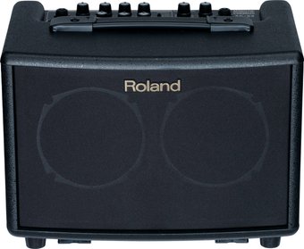 Комбоусилитель Roland AC-33