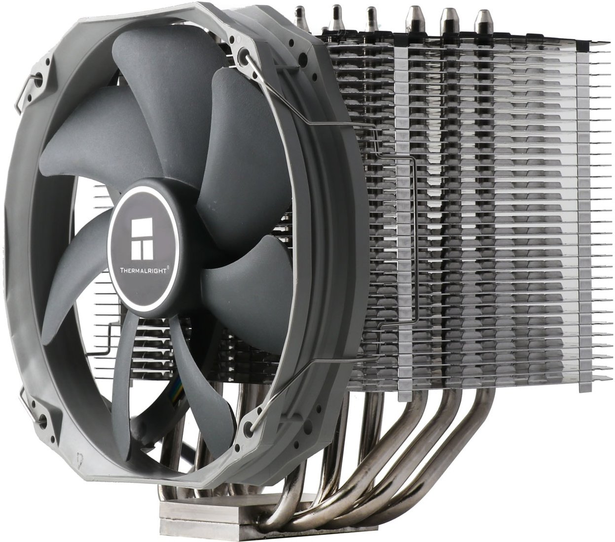 

Кулер для процессора Thermalright Macho Rev.C Plus