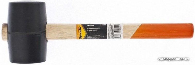 Киянка Sparta 11161