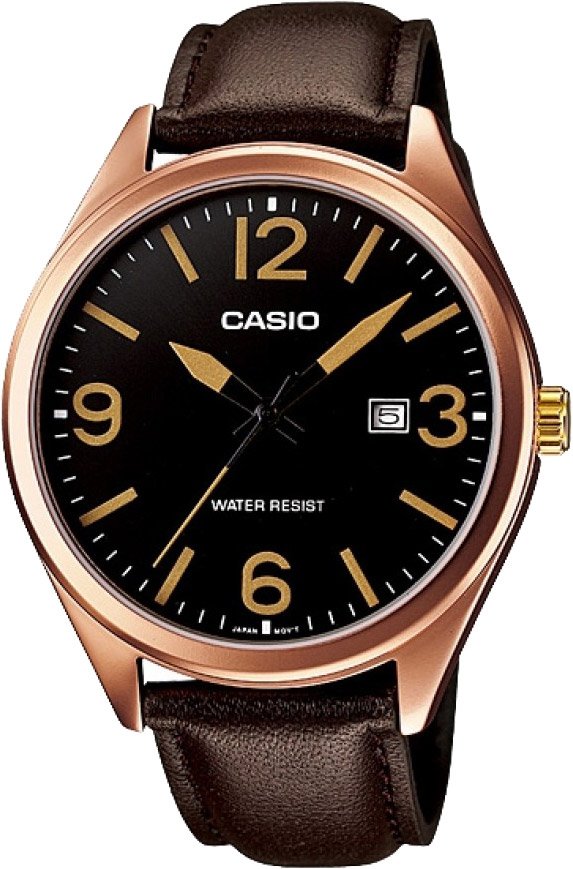 

Наручные часы Casio MTP-1342L-1B2