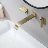 Смеситель Ganzer GZ01144-S