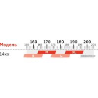 Велосипед Format 1415 27.5 M 2021 (зеленый)