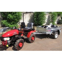 Мини-трактор Беларус 152