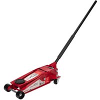 Подкатной домкрат Rexant 80-0608 3т