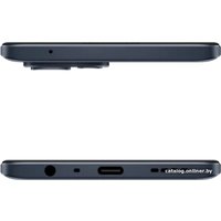 Телефон Realme 9 Pro+ 8GB/128GB (полночный черный)