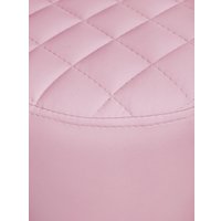 Пуф MONOFIX Йокки (пудровый)