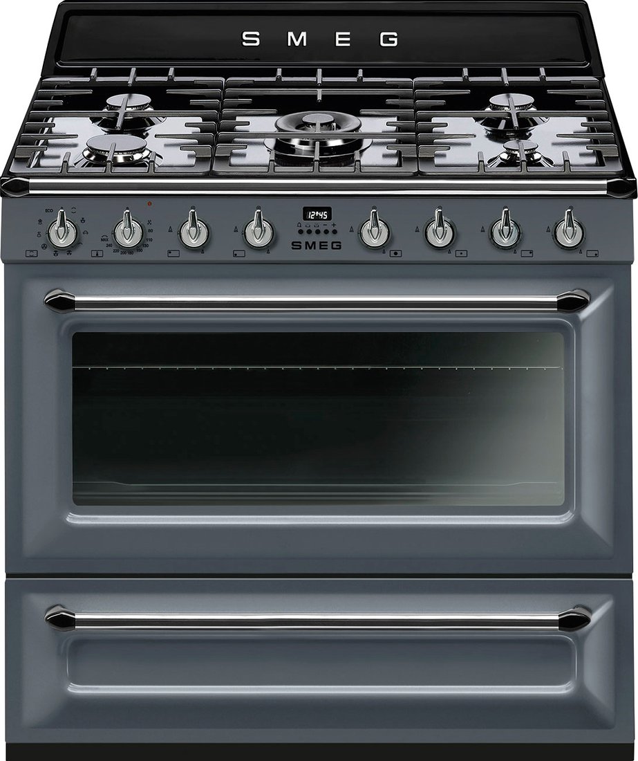 

Кухонная плита Smeg TR90GR2