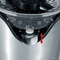 Соковыжималка Severin CP 3534