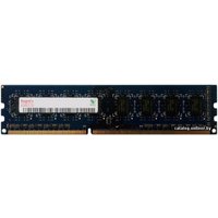 Оперативная память Hynix DDR3 PC3-12800 4GB (HMT351U6EFR8C-PB)