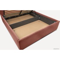 Кровать Divan Шерона 160 (Velvet Terra)