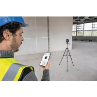 Лазерный нивелир Bosch GCL 12V-50-22 CG Professional 0601066S01