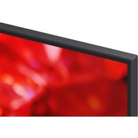 RGB miniLED телевизор LG Micro RGB evo AI 86MRGB96B6B