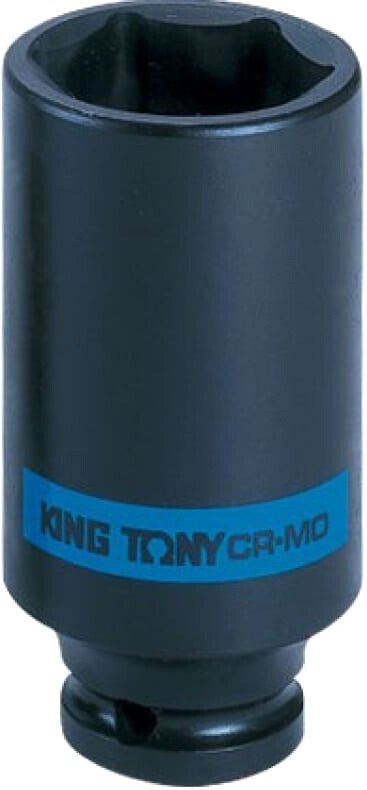 

Головка слесарная King Tony 443518M